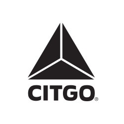 CITGO monochrome logo