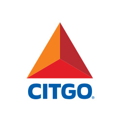 CITGO colored logo