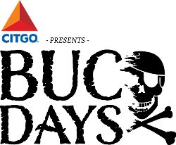 Buc Days logo