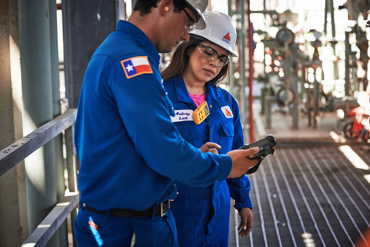 Safety review