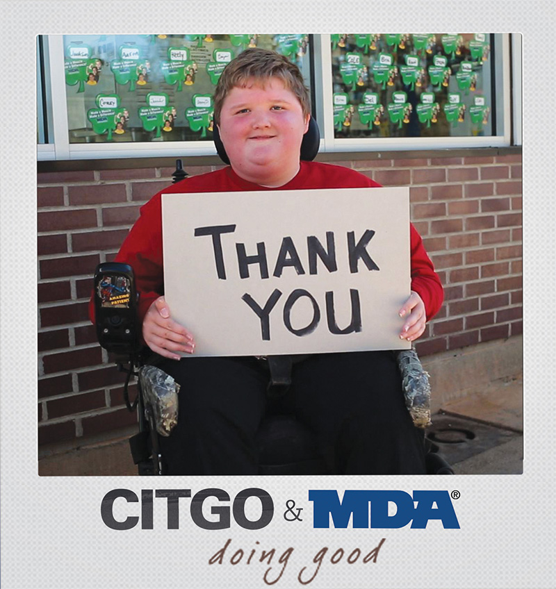 MDA