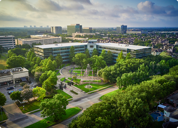 CITGO Headquarters