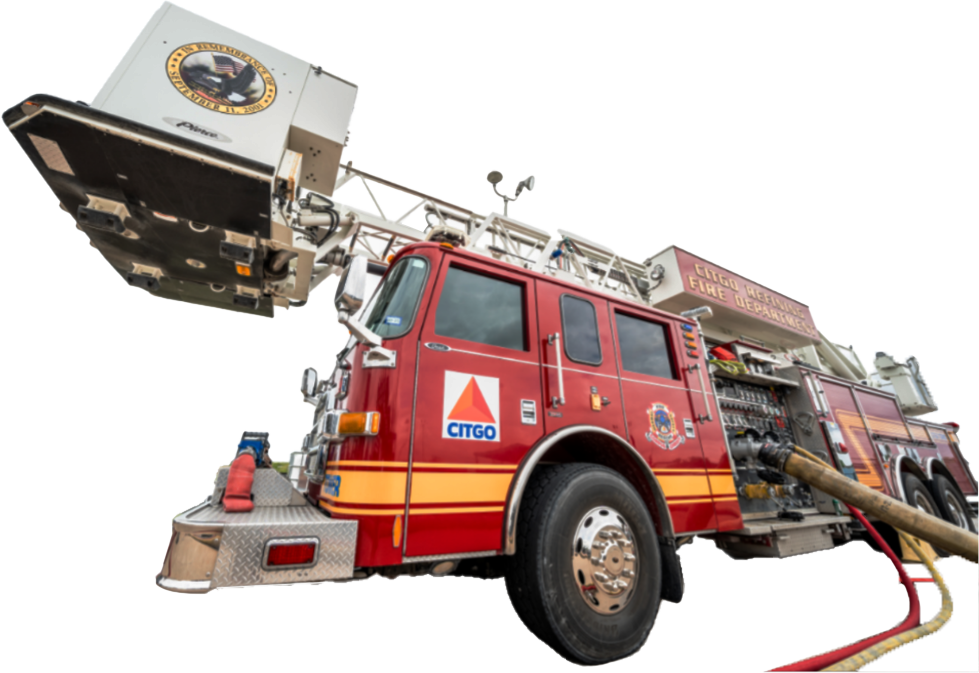Firetruck