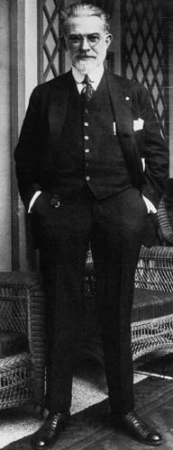 Henry L. Doherty