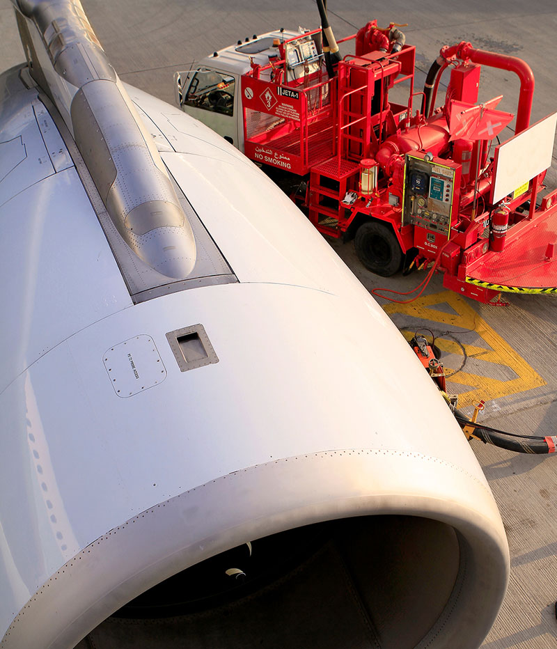 Jet turbine