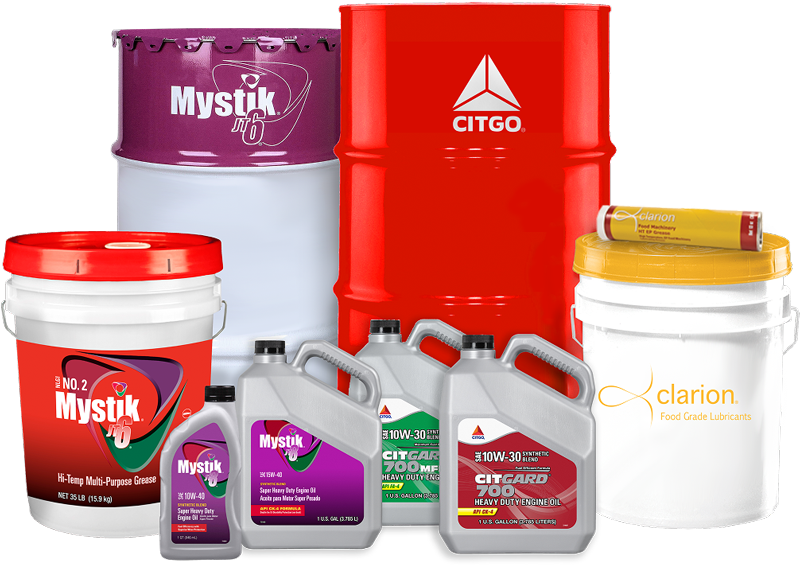 Lubricant Family