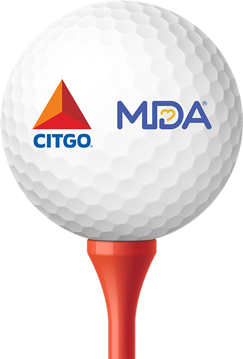 MDA tee