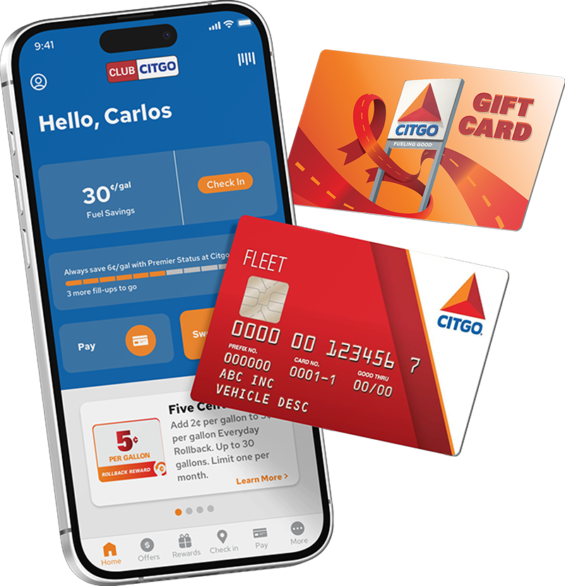 Payment options