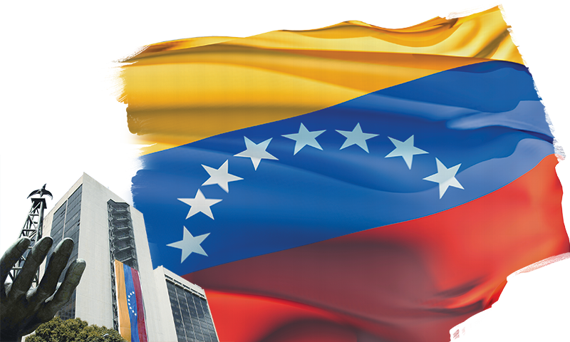 PDVSA