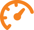 Enhanced Performance icon