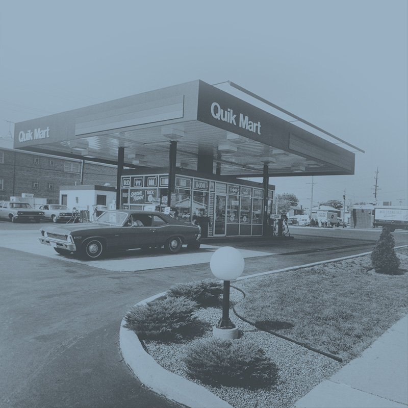 Quick Mart