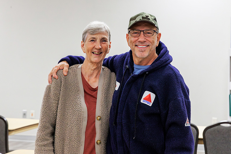 CITGO Retirees