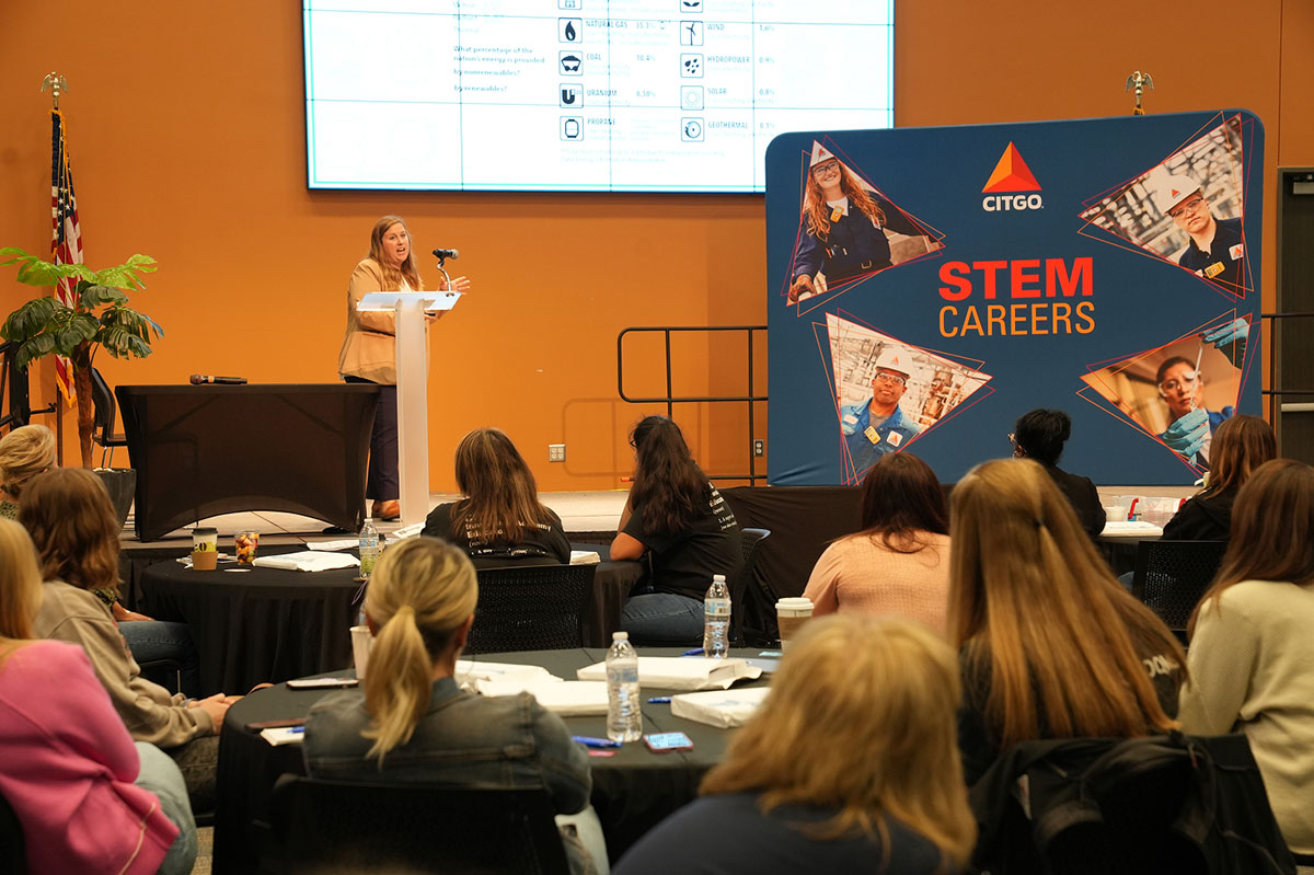 STEM