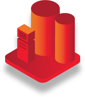 Terminals icon