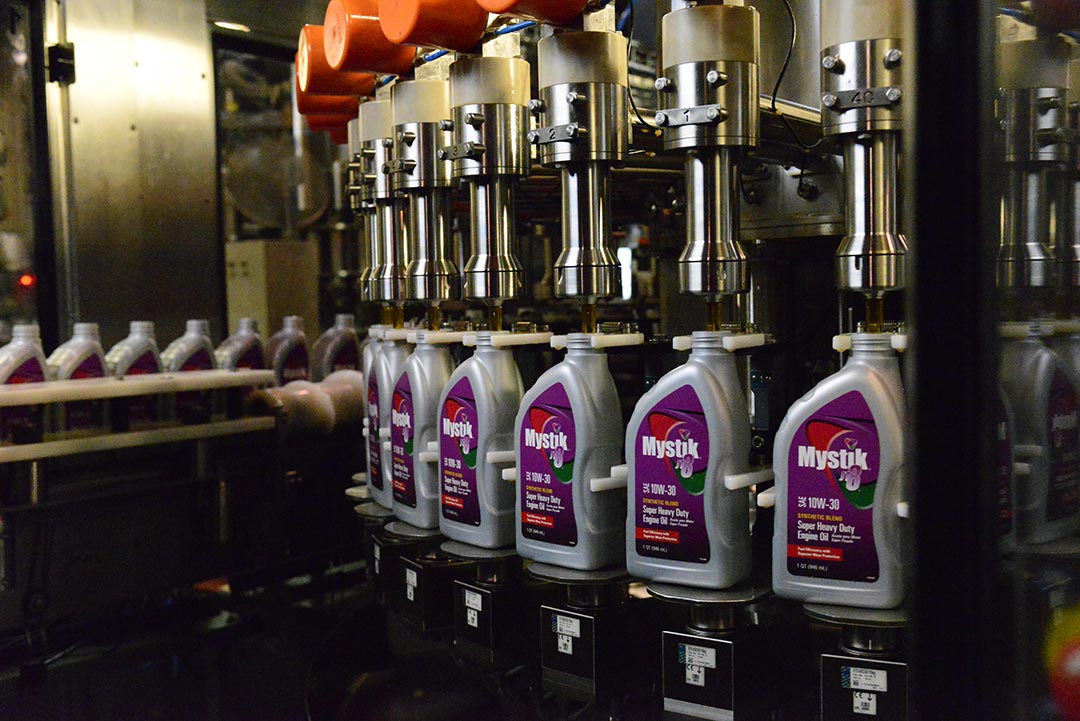 Lubes