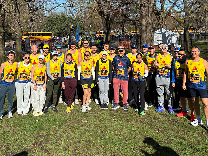 2026 Boston marathon