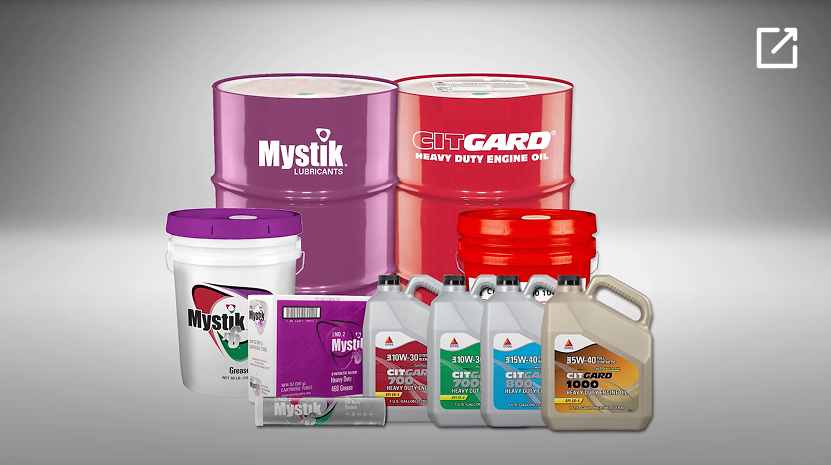CITGO Youtube - Channel CITGO Lubricants