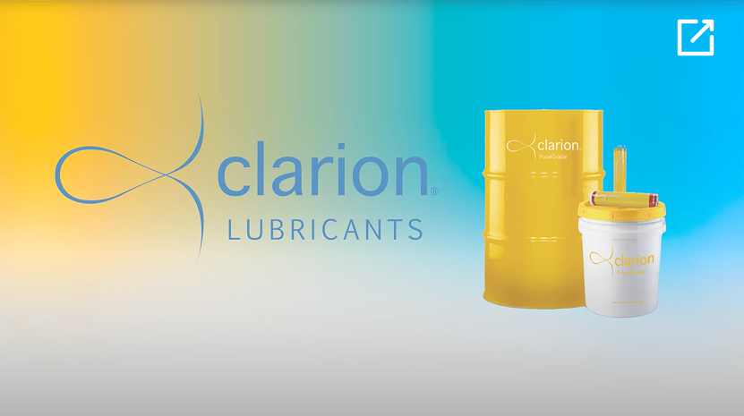 CITGO Youtube - Channel Clarion Lubricants