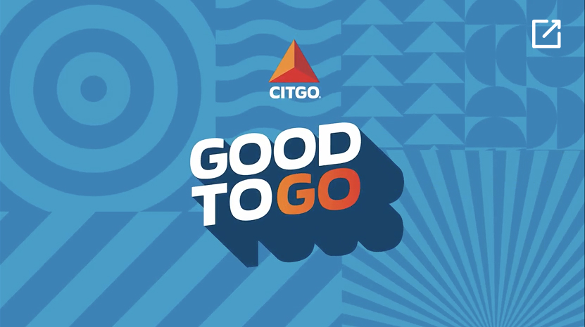 CITGO Youtube - Channel Fueling Good