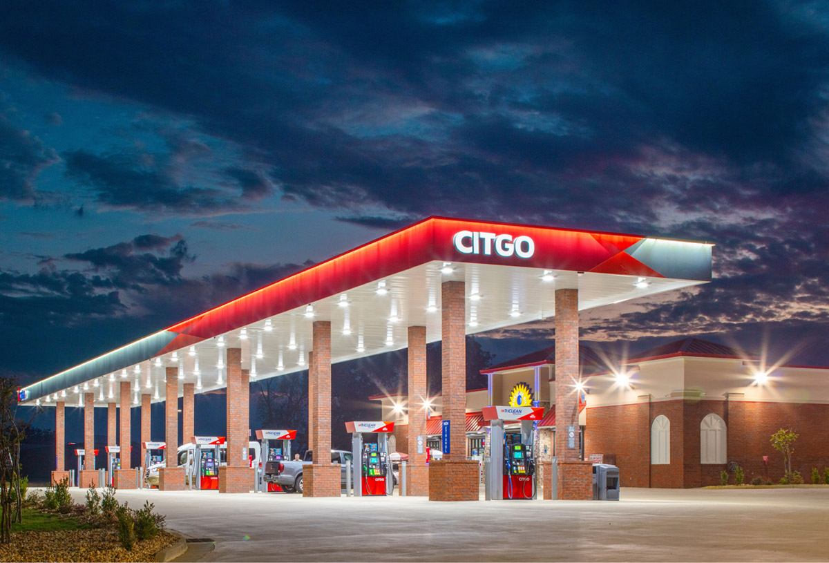 CITGO Station