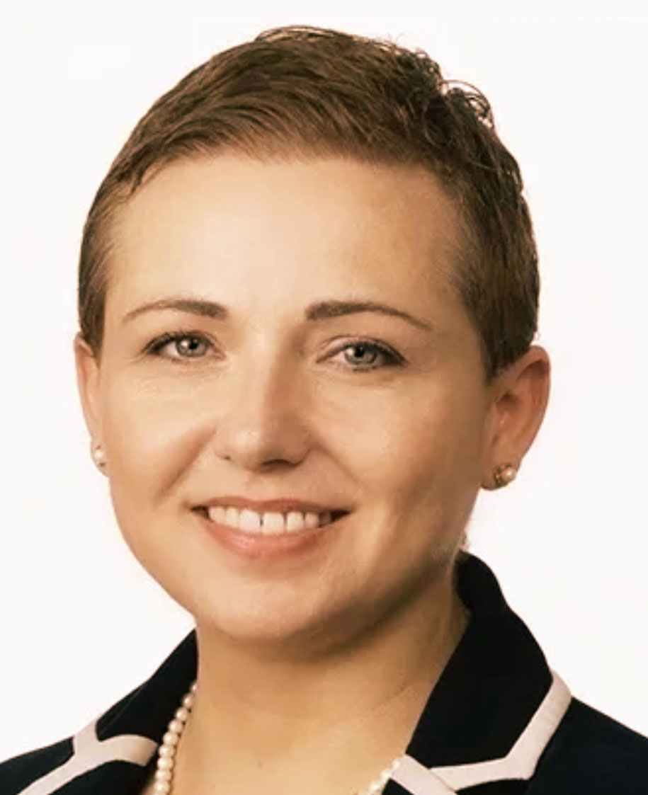 Catarina Collins Serra headshot
