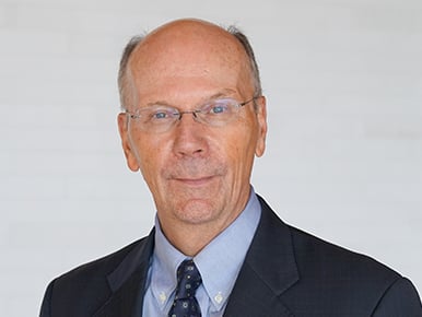 Jack Lynch headshot