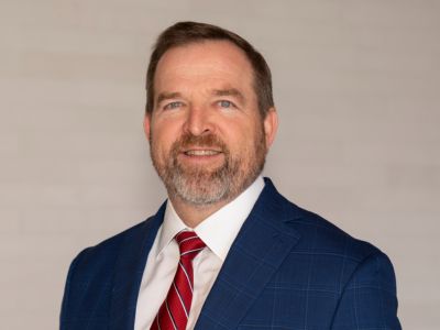Karl Schmidt headshot