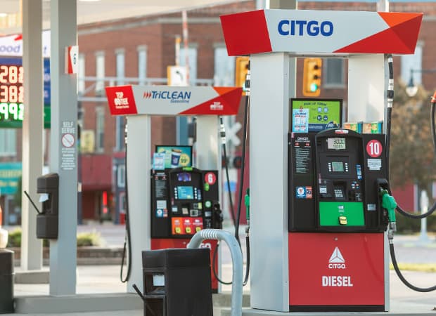 CITGO Diesel