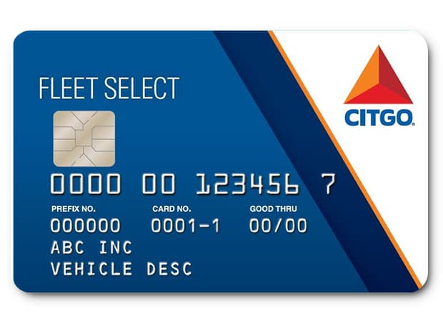 Fleet Cards CITGO fleet-cards-citgo