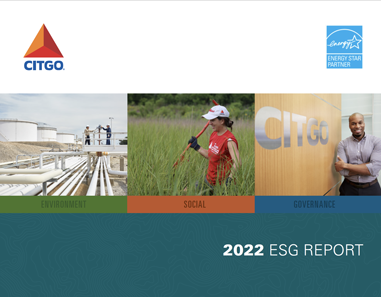 2021 CITGO ESG Report