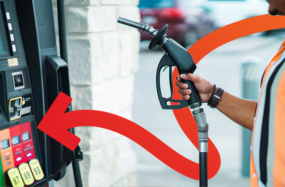 Promo 2024 WI & NC CITGO