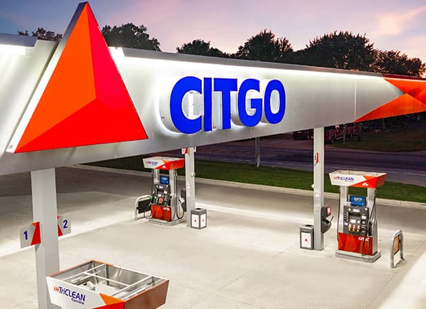 CITGO Supply & Marketing