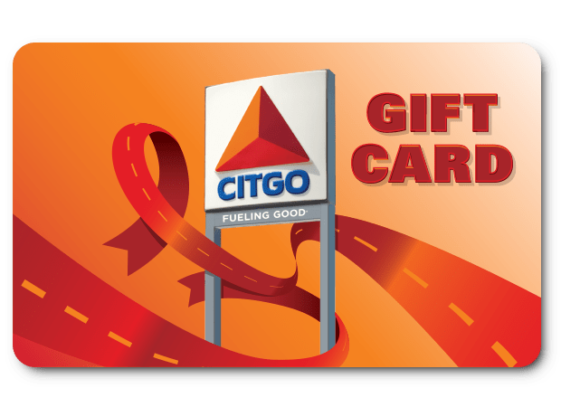 CITGO Gift Card