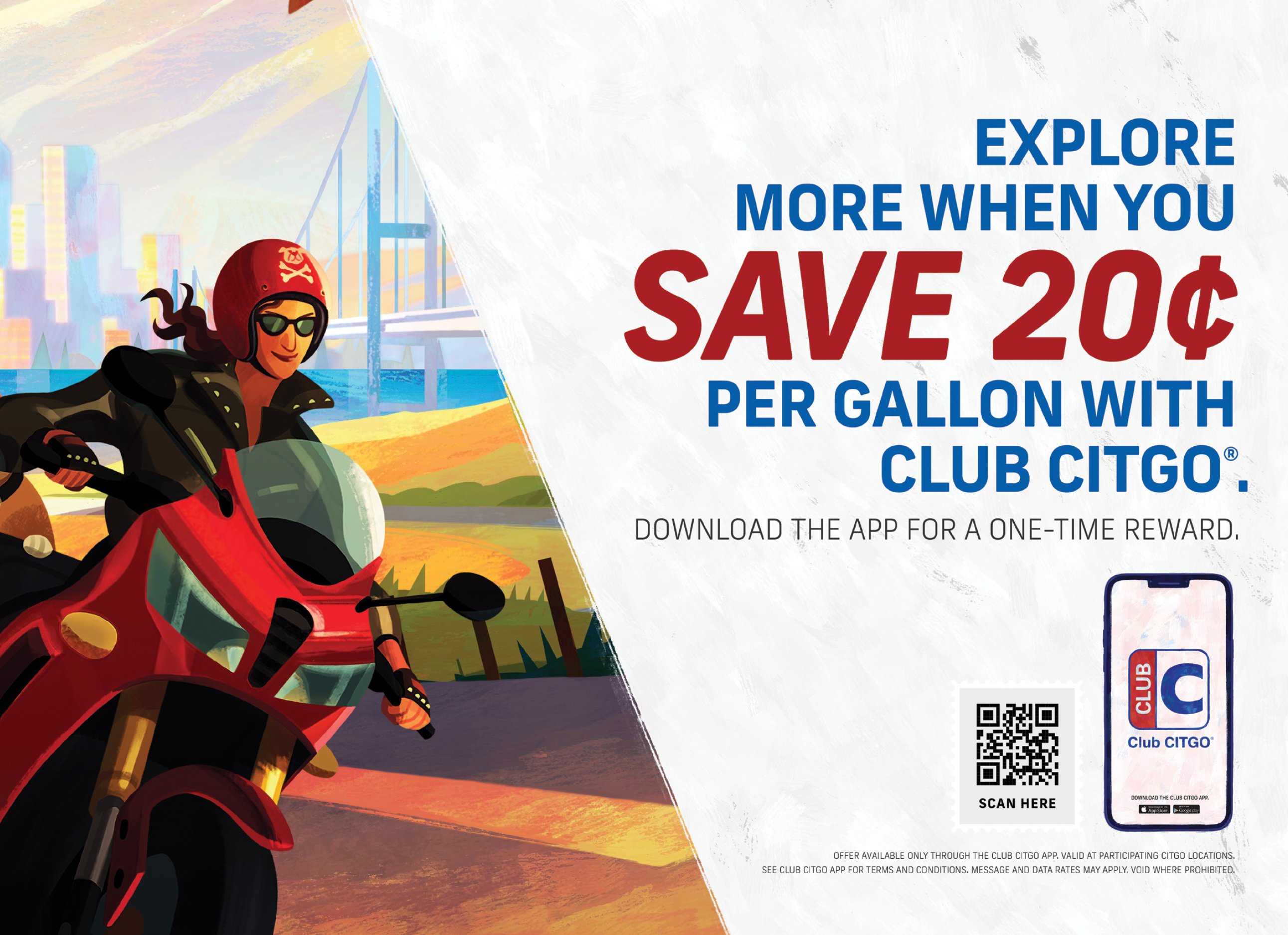 Promotions | CITGO Promotions | CITGO