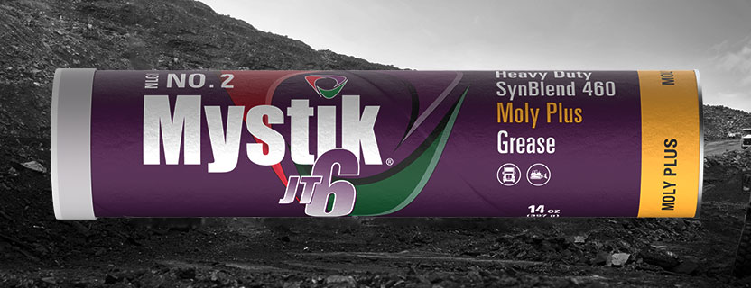 CITGO Launches Advanced Moly Grease for Construction and Mining Industries