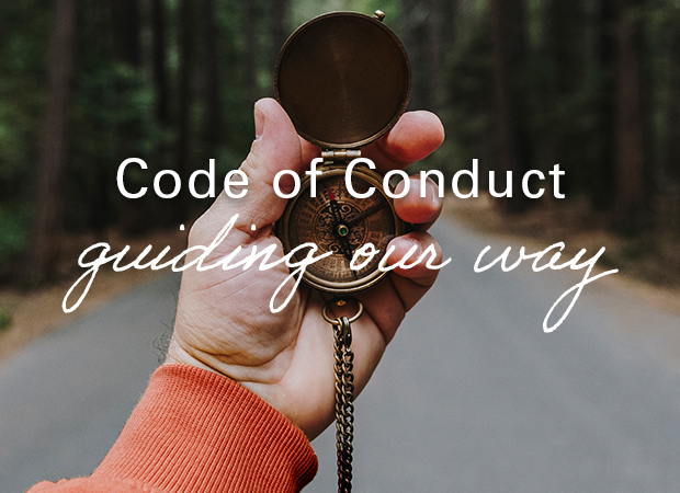 CITGO Code of Business Conduct & Ethics