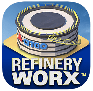 CITGO Refinery Worx App