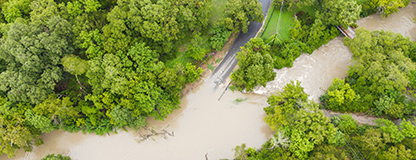 CITGO Supports Flood Relief Efforts in Texas Hill Country