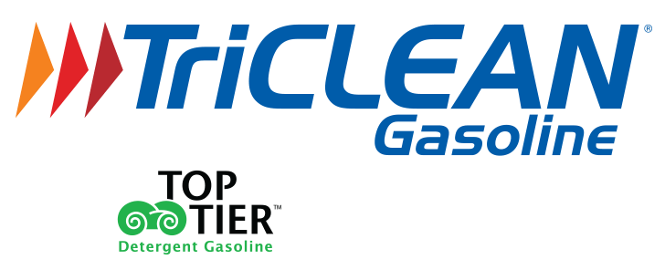 TriClean Gasoline
