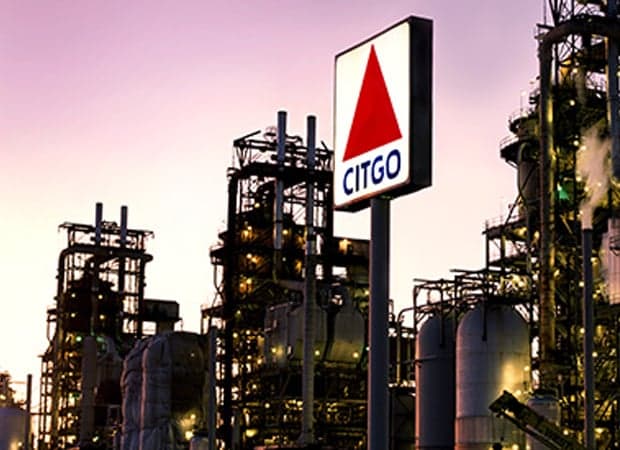 CITGO Refinery