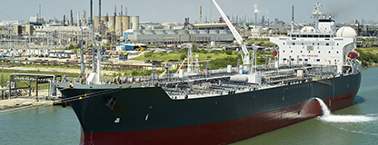 CITGO Corpus Christi Refinery Hosts Successful Worst Case Drill Exercise