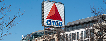 Kenmore Square’s CITGO Sign Ready for Repositioning