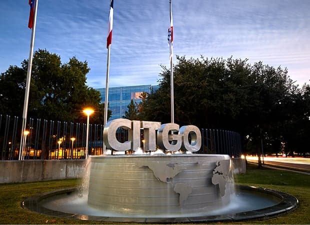 CITGO Houston Headquarters