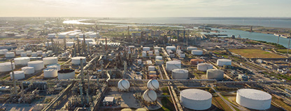 CITGO Corpus Christi Refinery Raises More Than $688,000 for Muscular Dystrophy Association