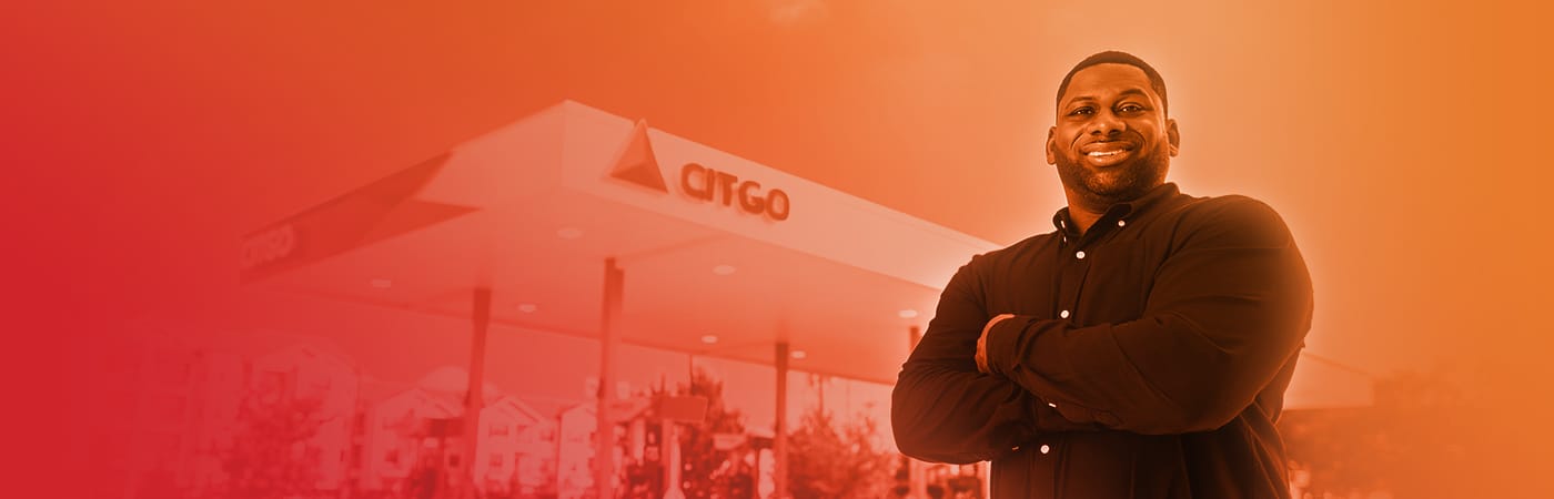 CITGO Partner