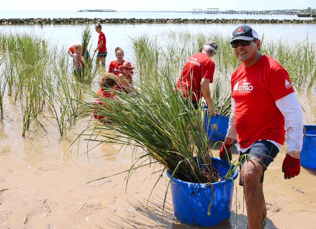 Care for the Coast