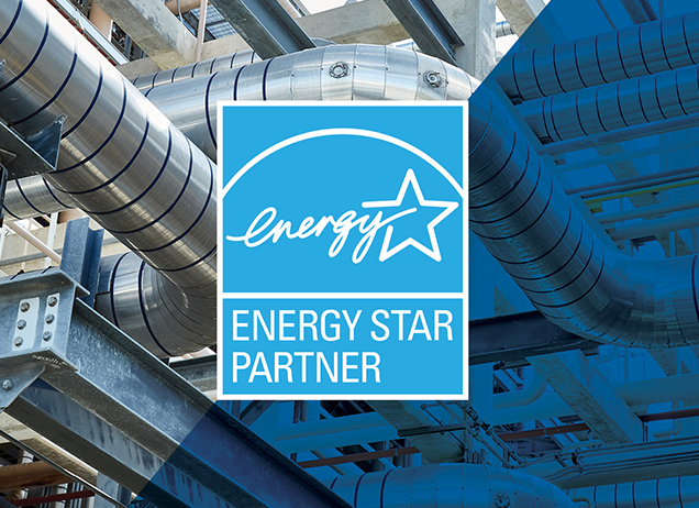 ENERGY STAR Partnership