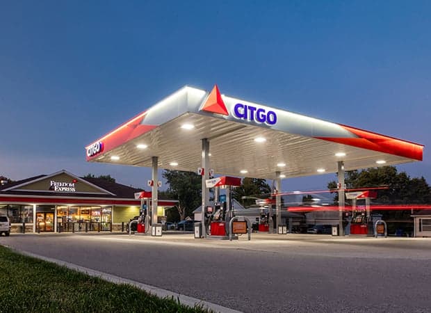 CITGO Station