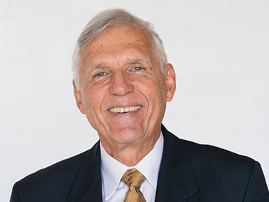 Carlos E. Jordá portrait