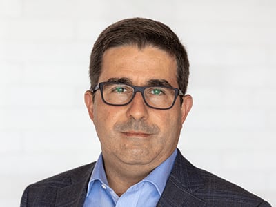 Edgar Rincón portrait